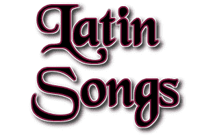 Latin Songs - Chords, Guitar Tabs and PDF
